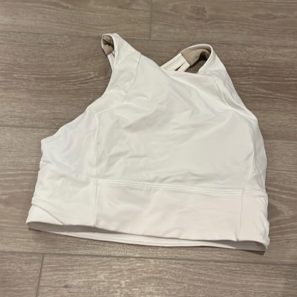 Lululemon bra top